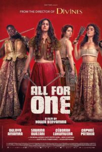 All For One Movie mp4movies