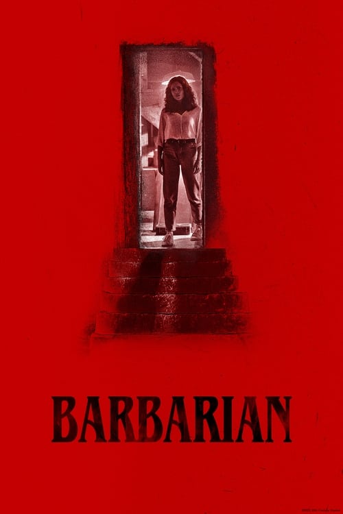 Barbarian movie review - mp4movies