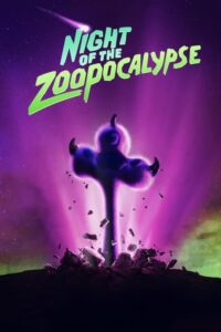 Night of the Zoopocalypse Movie mp4movies