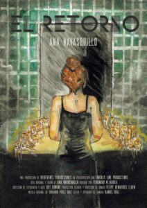 El retorno Movie mp4movies