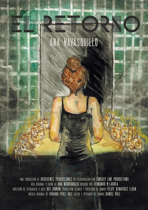 El retorno movie review - mp4movies