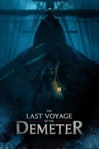 The Last Voyage of the Demeter Movie mp4movies