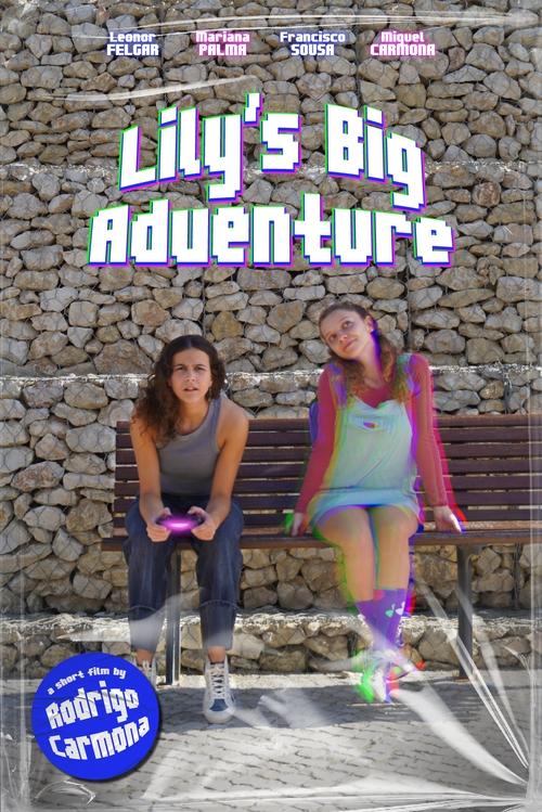 Lily’s Big Adventure movie review - mp4movies
