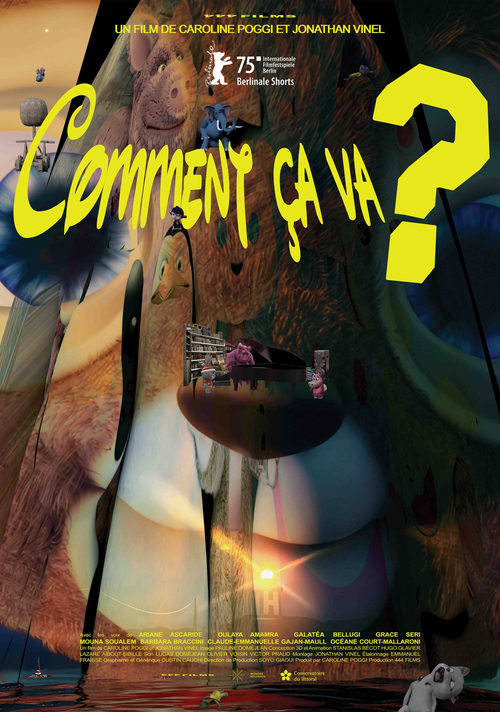 How Are You? movie review - mp4movies