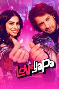 Loveyapa Movie mp4movies