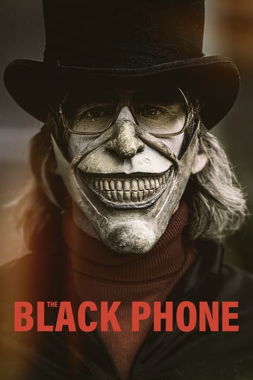 The Black Phone movie review - mp4movies