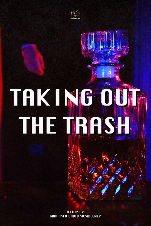 Taking Out The Trash movie review - mp4movies