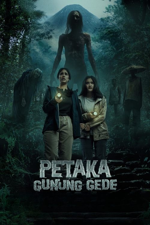 Petaka Gunung Gede movie review - mp4movies