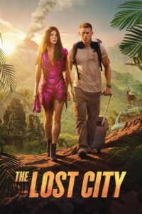 The Lost City Movie mp4movies
