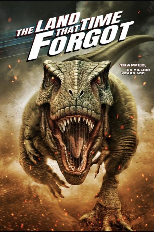 The Land That Time Forgot movie review - mp4movies