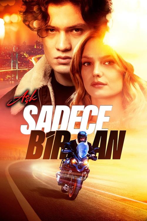 Aşk Sadece Bir An movie review - mp4movies