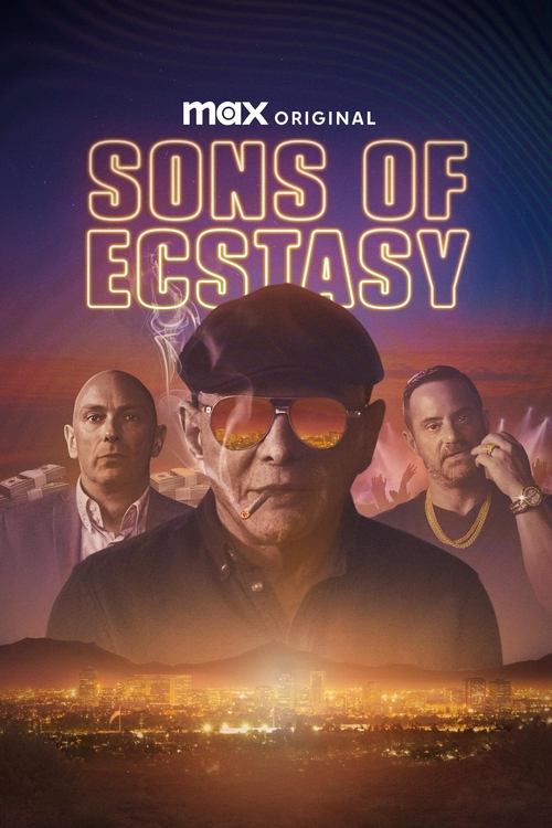 Sons of Ecstasy movie review - mp4movies