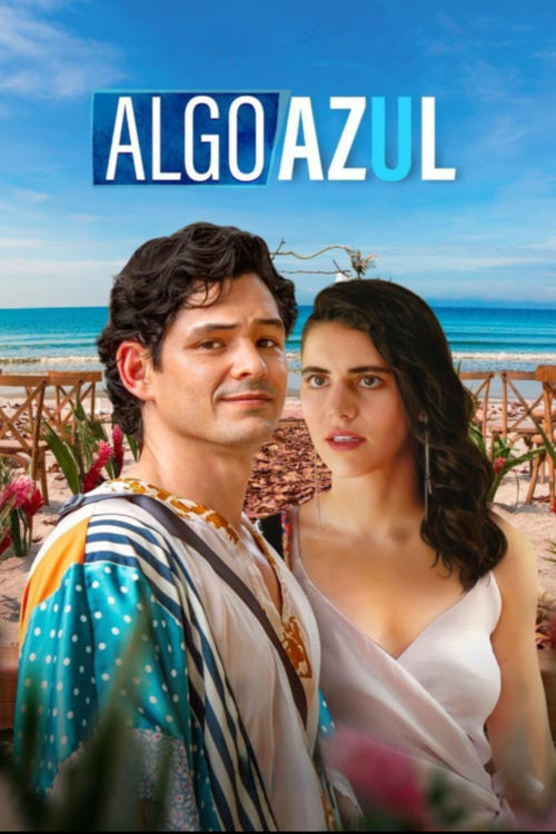 Algo Azul movie review - mp4movies