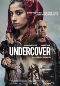 Undercover Movie mp4movies