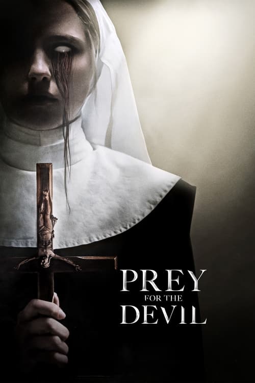 Prey for the Devil movie review - mp4movies