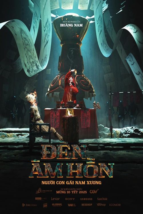 The Soul Lantern movie review - mp4movies