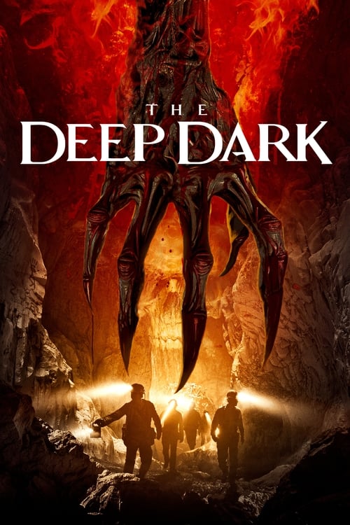 The Deep Dark movie review - mp4movies