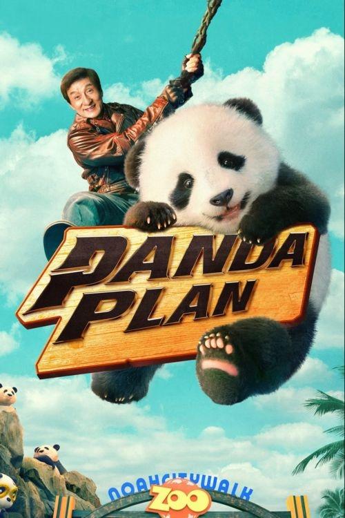 Panda Plan movie review - mp4movies