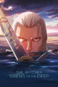 The Witcher: Sirens of the Deep Movie mp4movies