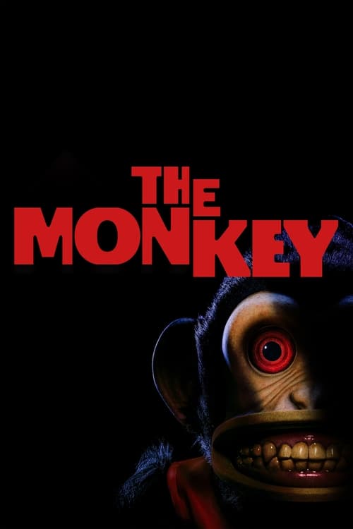 The Monkey movie review - mp4movies