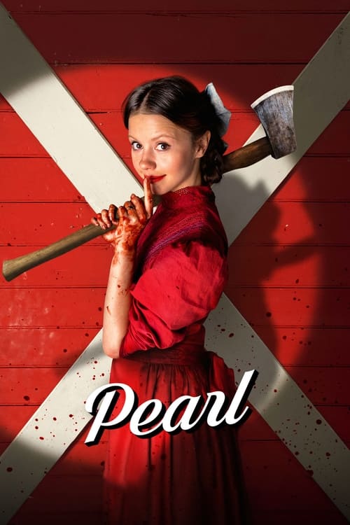 Pearl movie review - mp4movies
