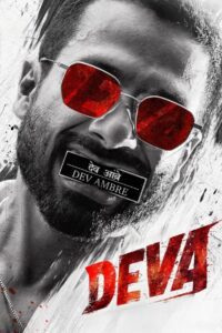 Deva Movie mp4movies