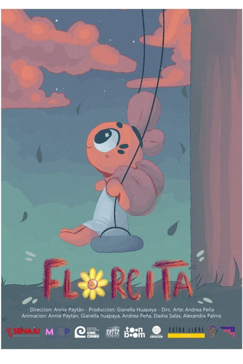 Florcita movie review - mp4movies