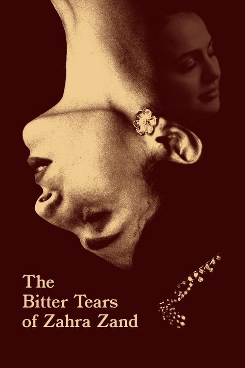 The Bitter Tears of Zahra Zand movie review - mp4movies