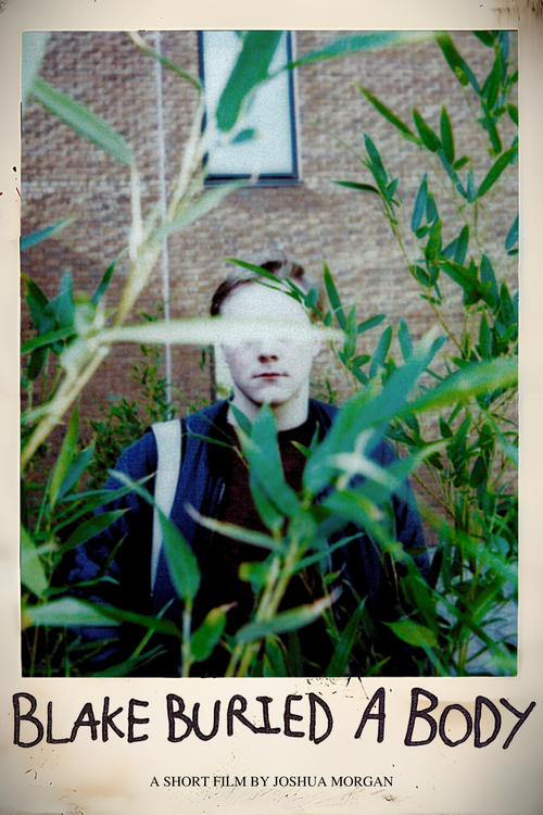 Blake Buried A Body movie review - mp4movies