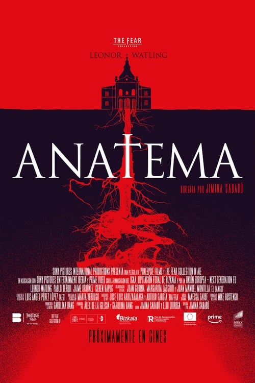 Anatema movie review - mp4movies