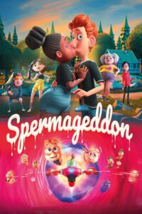 Spermageddon Movie mp4movies