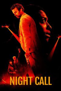Night Call Movie mp4movies