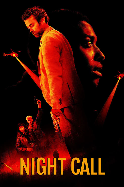 Night Call movie review - mp4movies