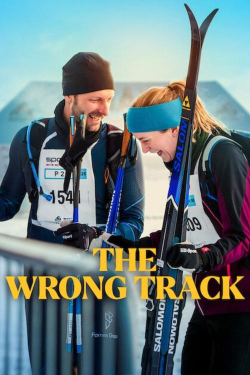 The Wrong Track movie review - mp4movies
