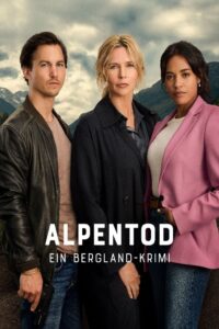 Alpentod – Ein Bergland-Krimi – Alte Wunden Movie mp4movies