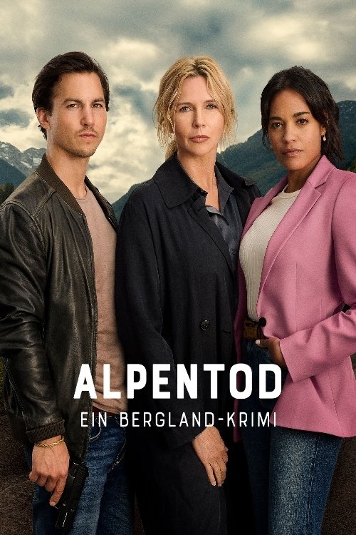 Alpentod – Ein Bergland-Krimi – Alte Wunden movie review - mp4movies