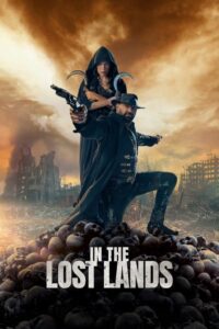 In the Lost Lands Movie mp4movies