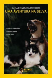 The Jungle Adventure Movie mp4movies