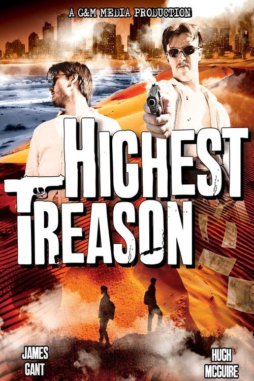 Highest Treason movie review - mp4movies