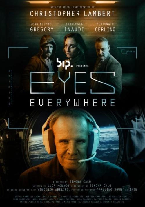 Eyes Everywhere movie review - mp4movies