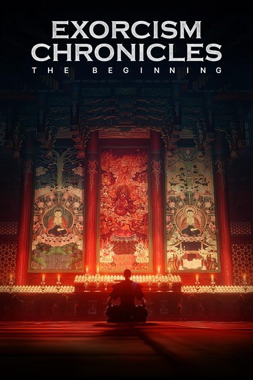 Exorcism Chronicles: The Beginning movie review - mp4movies