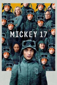 Mickey 17 Movie mp4movies