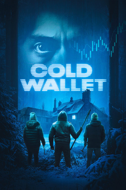 Cold Wallet movie review - mp4movies