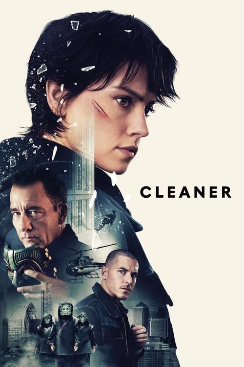Cleaner movie review - mp4movies