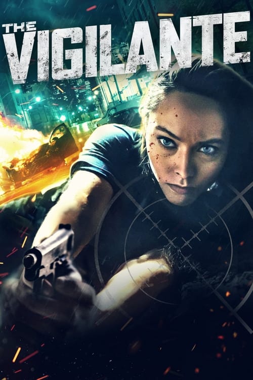 The Vigilante movie review - mp4movies