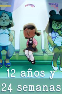 12 años y 24 semanas Movie mp4movies