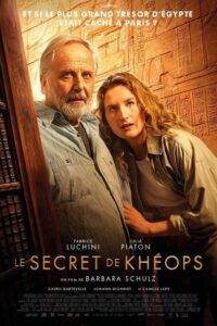 Le Secret de Khéops Movie mp4movies