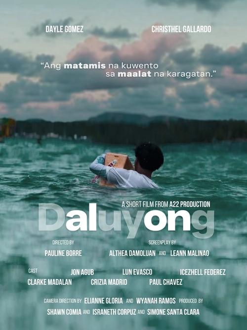 Daluyong movie review - mp4movies
