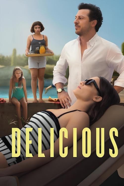 Delicious movie review - mp4movies