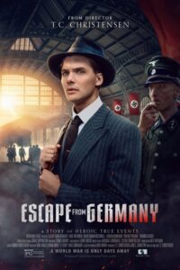 Escape from Germany Movie mp4movies